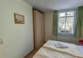 Villa Sonnenglück, App 8, Seebad Bansin
